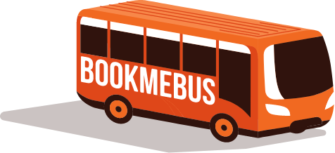 BookMeBus-Bus