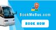 Book Bus Ticket Online With BookMeBus