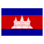 Icon khmer flag