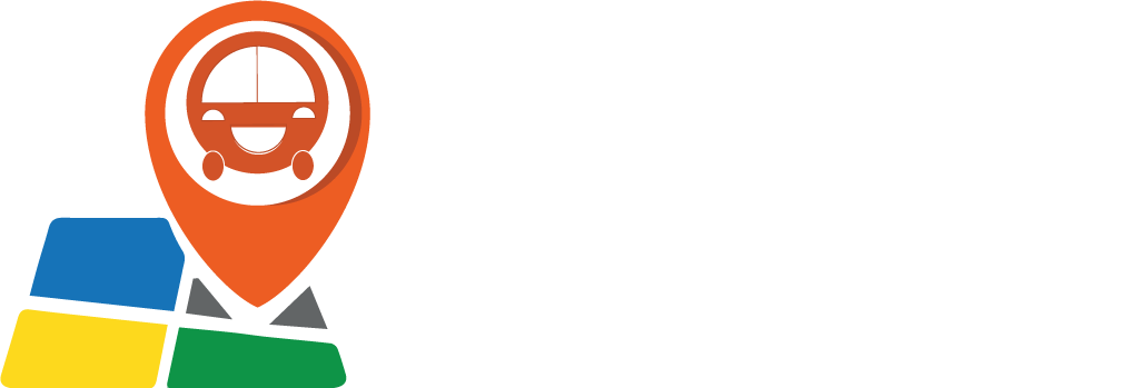 Bookmebus logo white